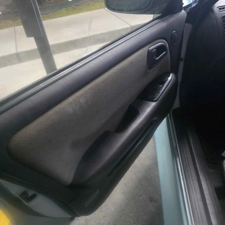 1995 Toyota Mark II 7th Gen - Image 3 of 7