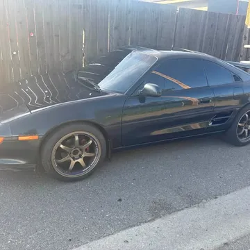 1995 Toyota MR2