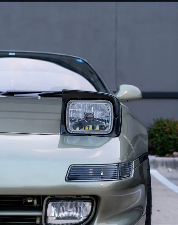 1995 Toyota SW20 MR2 - Image 12 of 17
