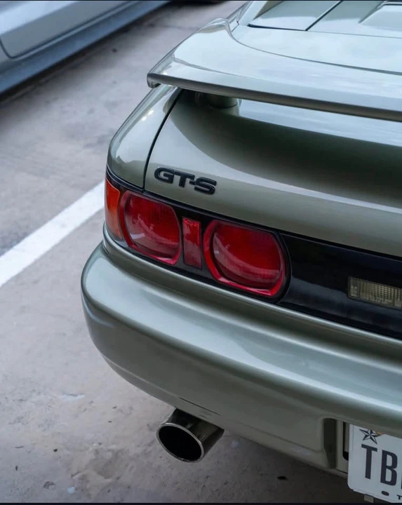 1995 Toyota SW20 MR2 - Image 6 of 17