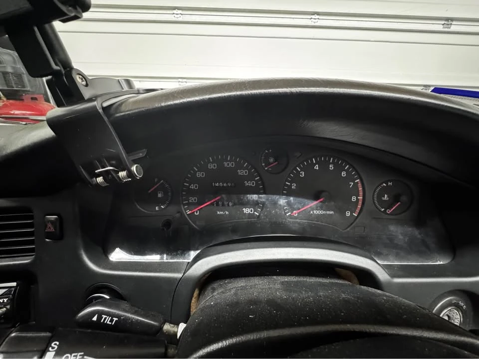 1995 Toyota SW20 MR2 - Image 8 of 17