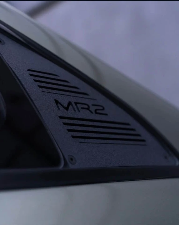 1995 Toyota SW20 MR2 - Image 15 of 17