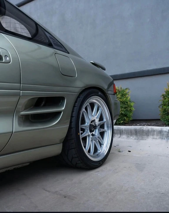 1995 Toyota SW20 MR2 - Image 14 of 17