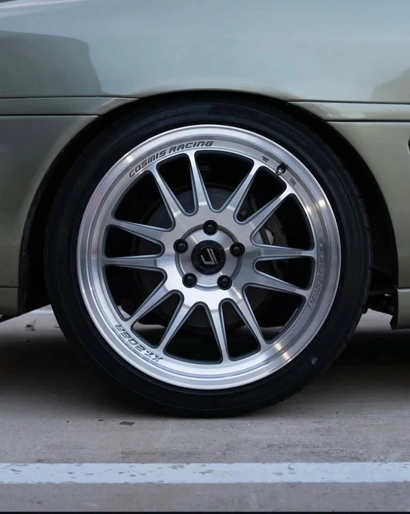 1995 Toyota SW20 MR2 - Image 16 of 17