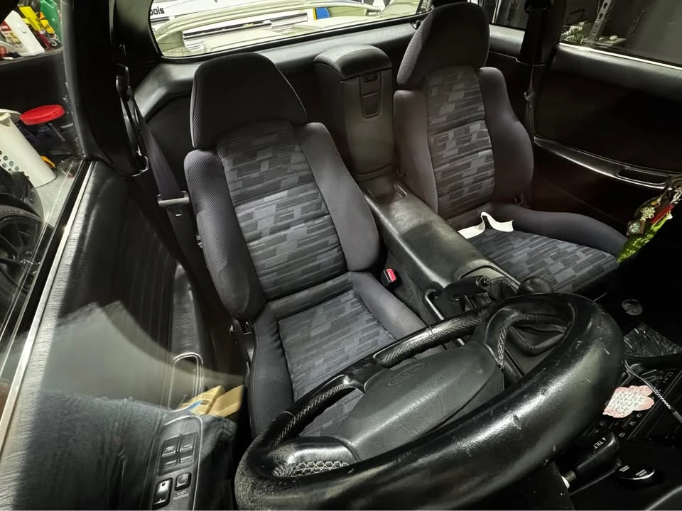 1995 Toyota SW20 MR2 - Image 10 of 17