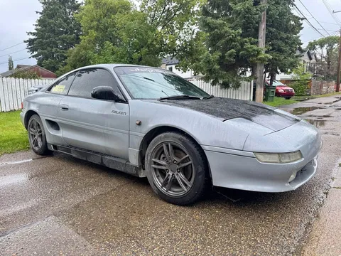 1995 Toyota MR2 GT-S