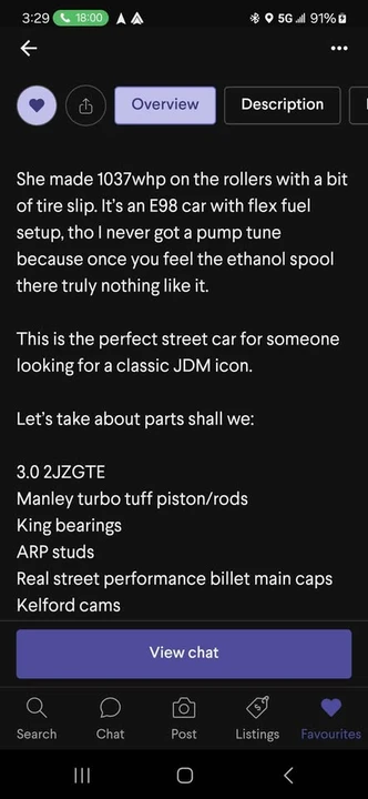 1995 Toyota Supra 4th Gen - Image 7 of 9