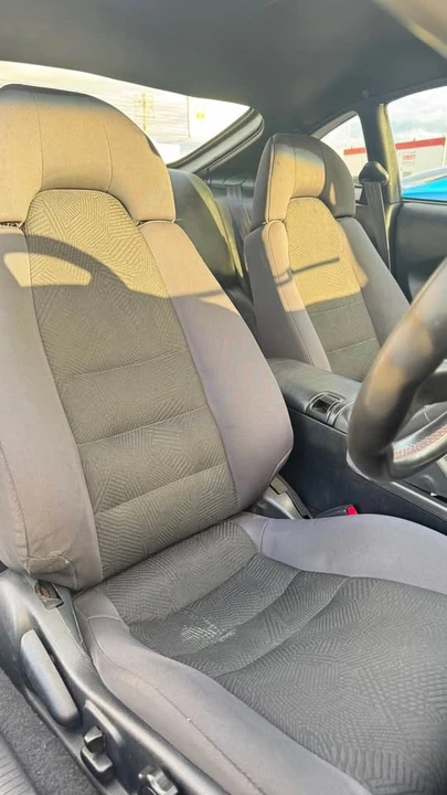1995 Toyota Supra 4th Gen - Image 8 of 8
