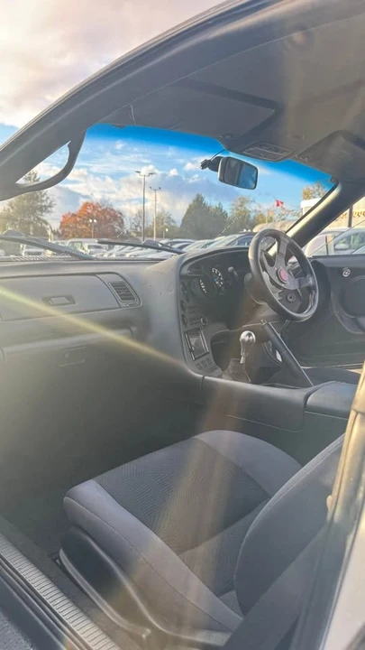 1995 Toyota Supra 4th Gen - Image 7 of 8