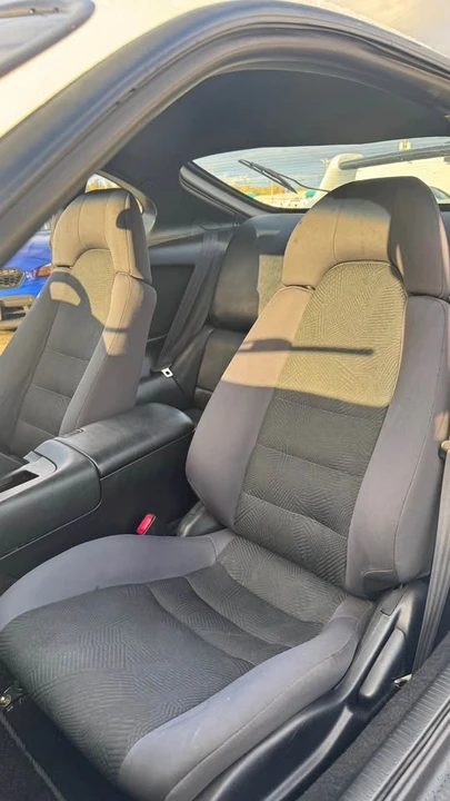 1995 Toyota Supra 4th Gen - Image 5 of 8
