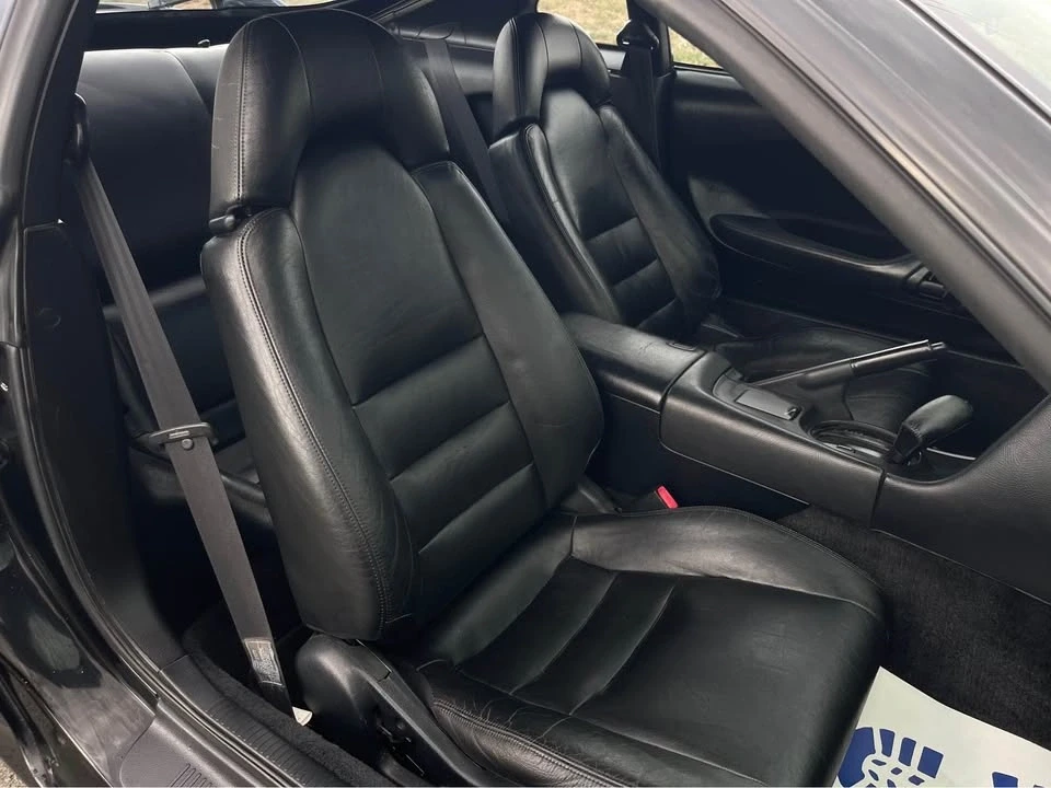 1995 Toyota Supra 4th Gen - Image 17 of 19