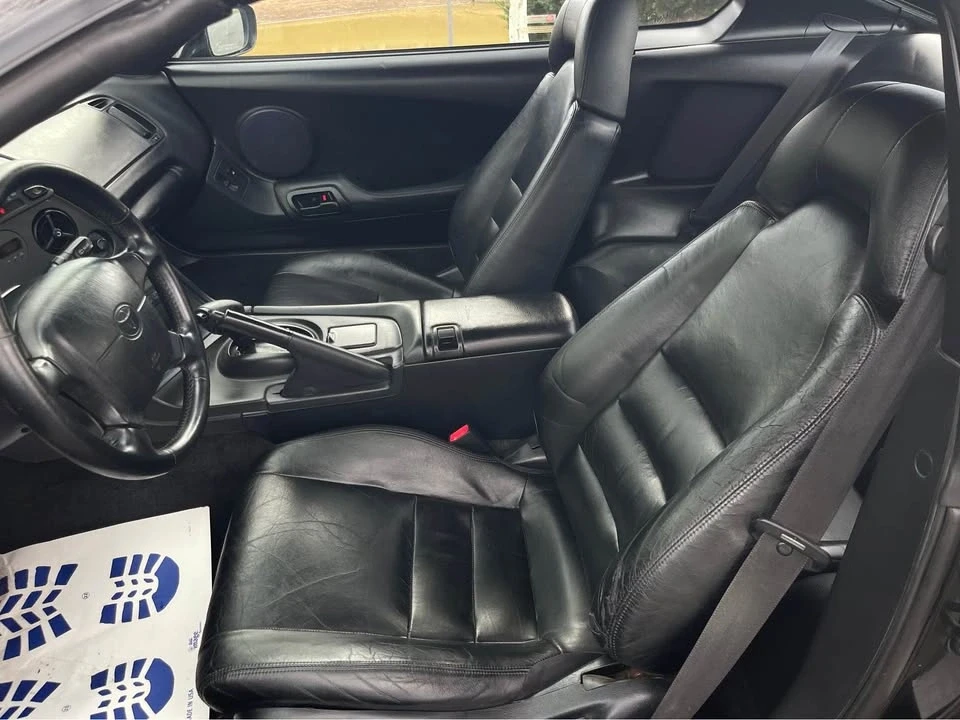 1995 Toyota Supra 4th Gen - Image 14 of 19