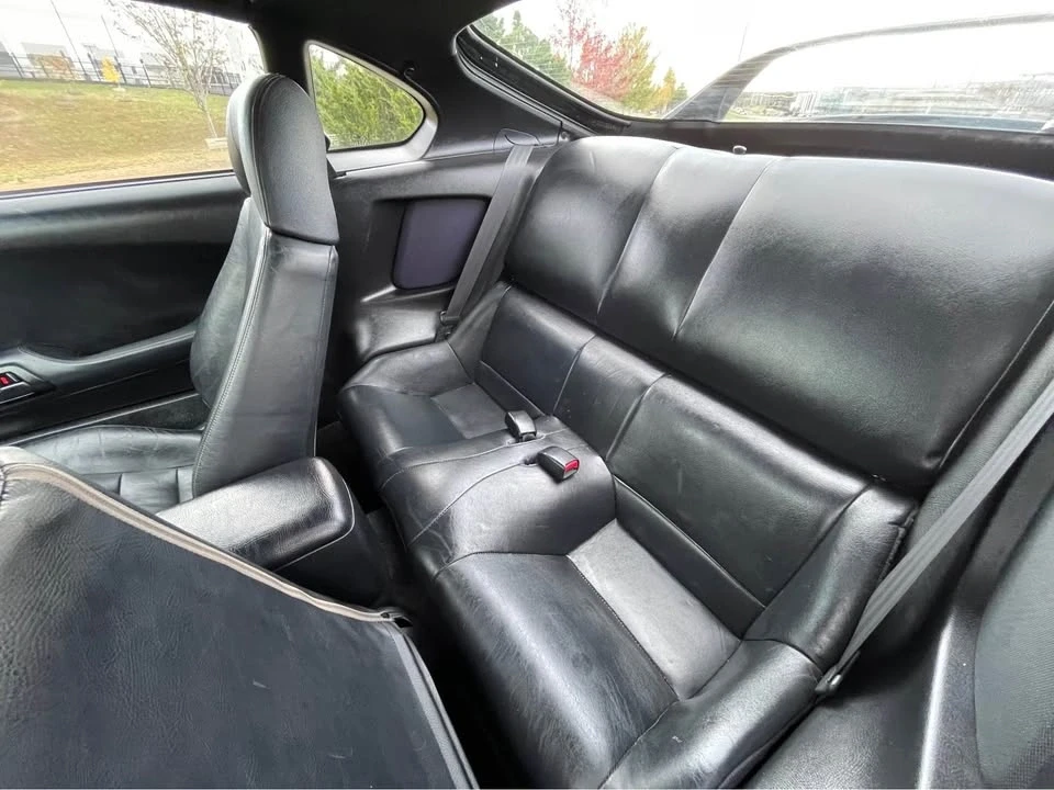 1995 Toyota Supra 4th Gen - Image 16 of 19