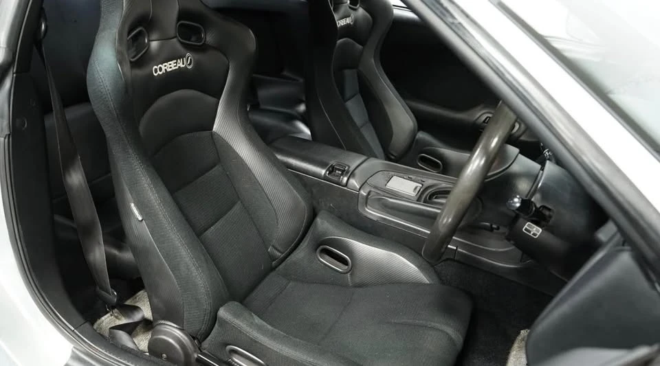 1995 Toyota Supra 4th Gen - Image 6 of 7