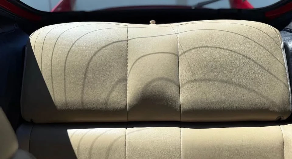 1995 Toyota Supra 4th Gen - Image 6 of 8