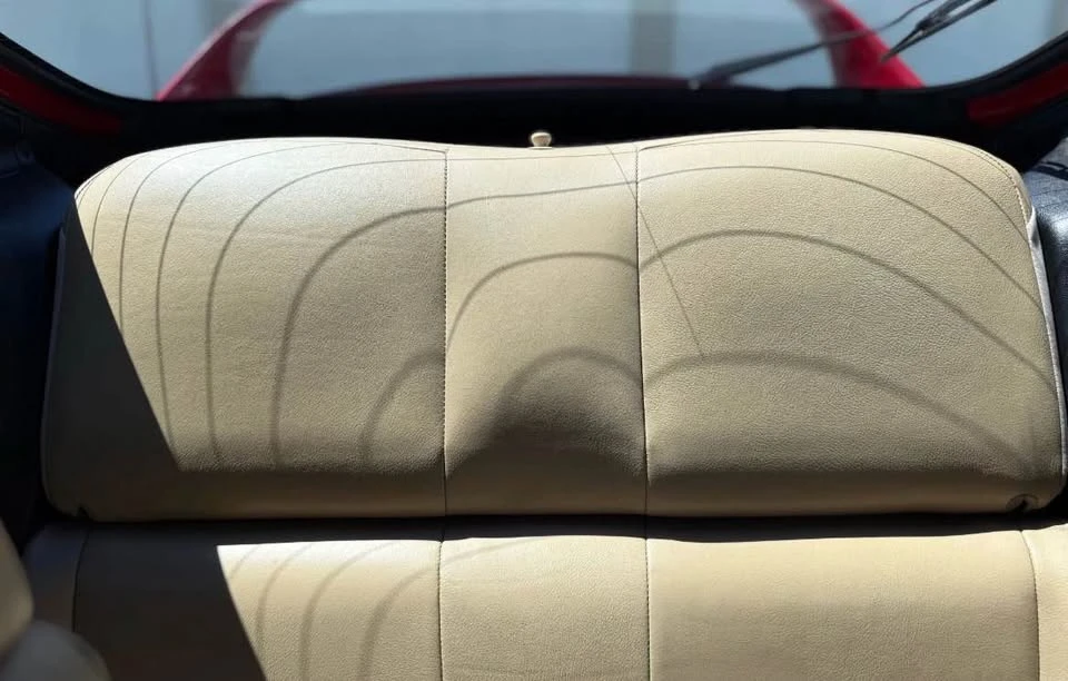 1995 Toyota Supra 4th Gen - Image 11 of 11