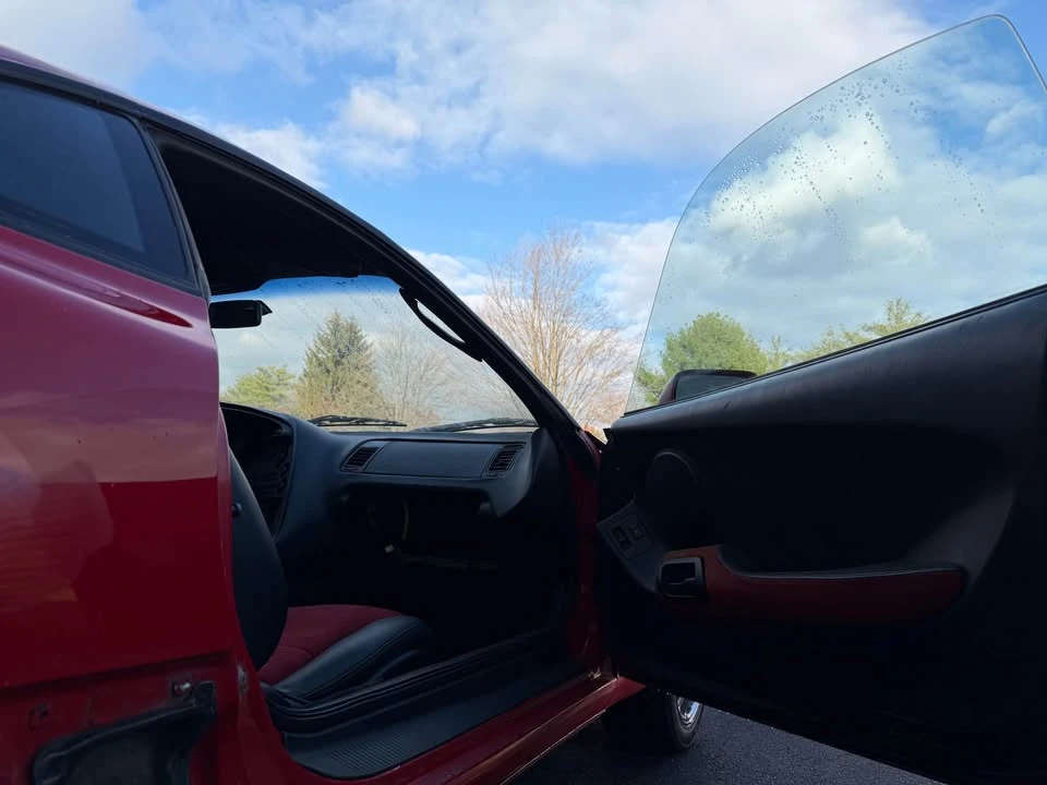 1995 Toyota Supra 4th Gen - Image 9 of 12