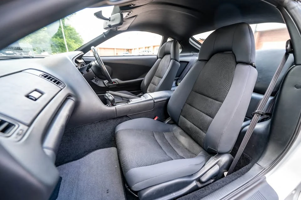 1995 Toyota Supra 4th Gen - Image 11 of 11