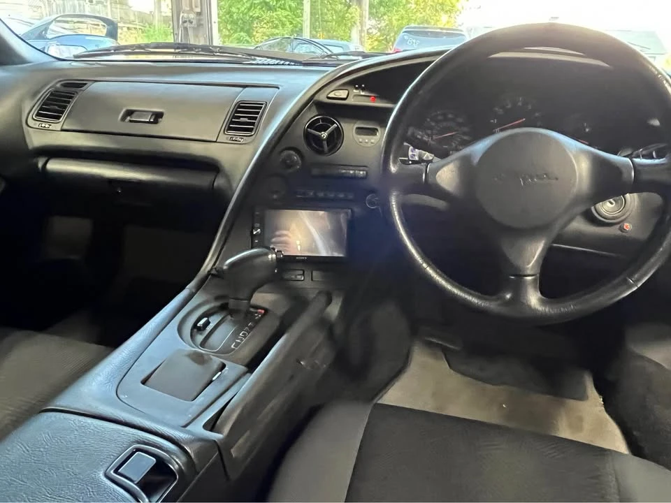 1995 Toyota Supra 4th Gen - Image 5 of 11