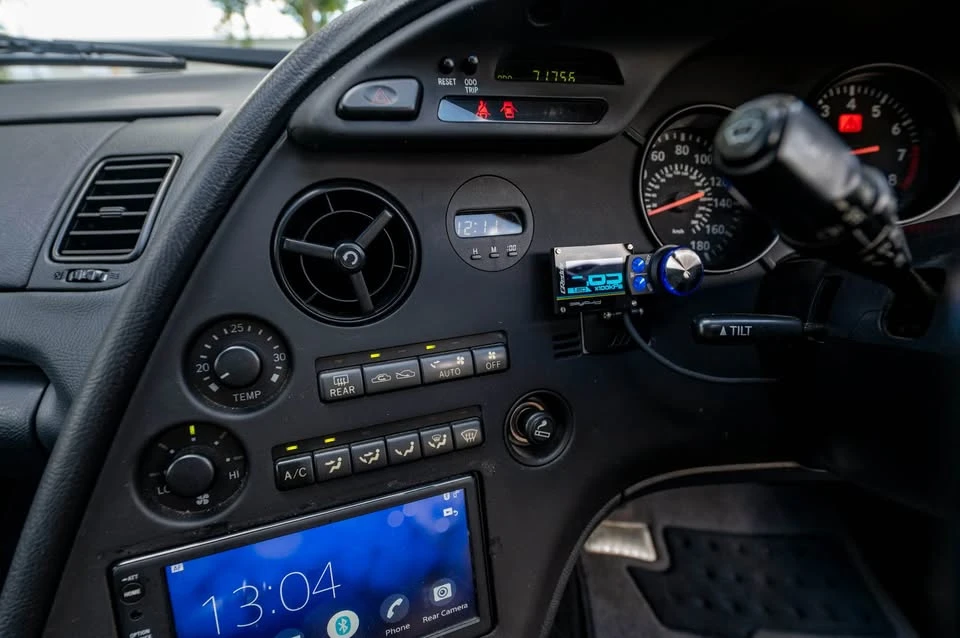 1995 Toyota Supra 4th Gen - Image 10 of 11