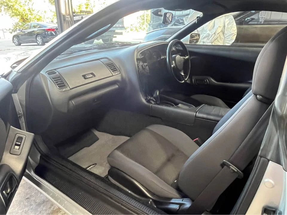 1995 Toyota Supra 4th Gen - Image 3 of 11