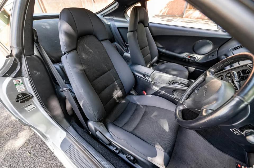 1995 Toyota Supra 4th Gen - Image 8 of 11
