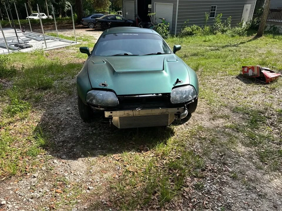 1995 Toyota Supra 4th Gen - Image 15 of 15