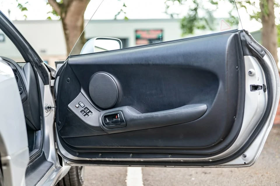 1995 Toyota Supra 4th Gen - Image 14 of 20