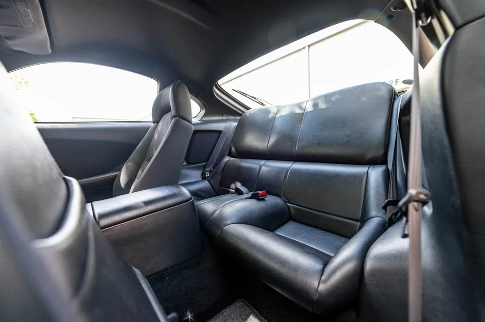 1995 Toyota Supra 4th Gen - Image 16 of 20