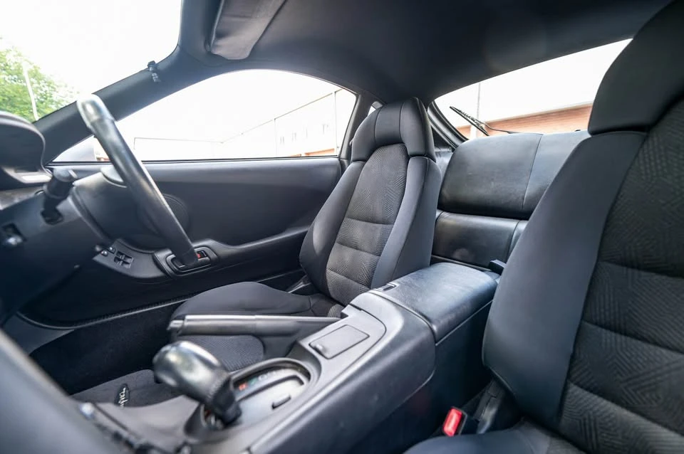 1995 Toyota Supra 4th Gen - Image 17 of 20