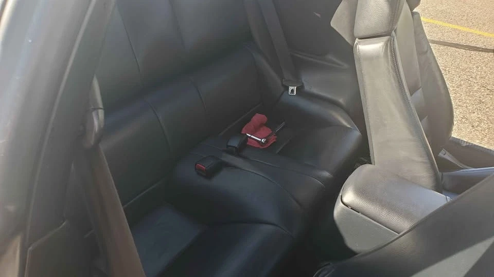 1995 Toyota Supra 4th Gen - Image 8 of 9