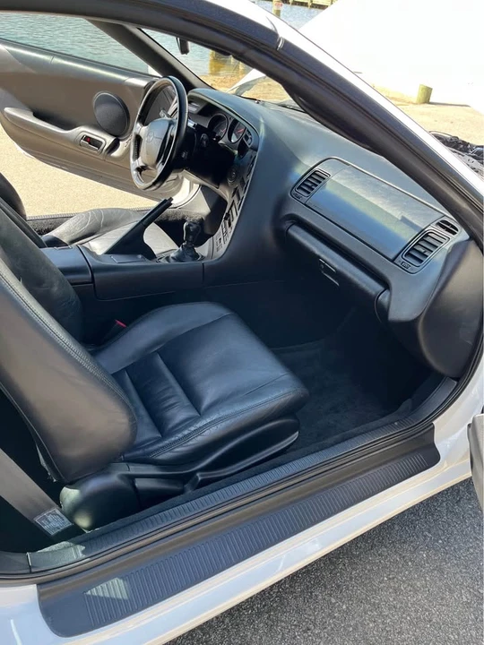 1995 Toyota Supra 4th Gen - Image 9 of 10