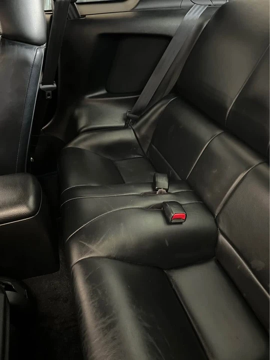 1995 Toyota Supra 4th Gen - Image 8 of 10
