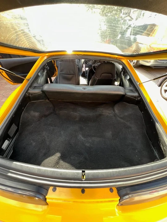 1995 Toyota Supra 4th Gen - Image 11 of 14