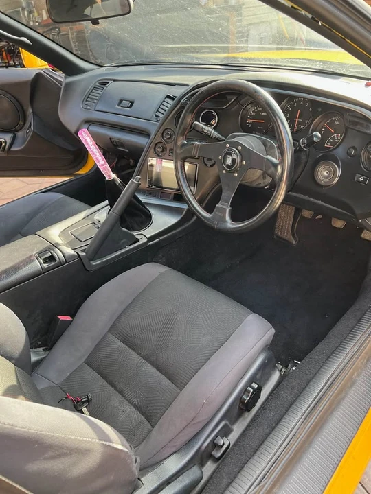 1995 Toyota Supra 4th Gen - Image 13 of 14