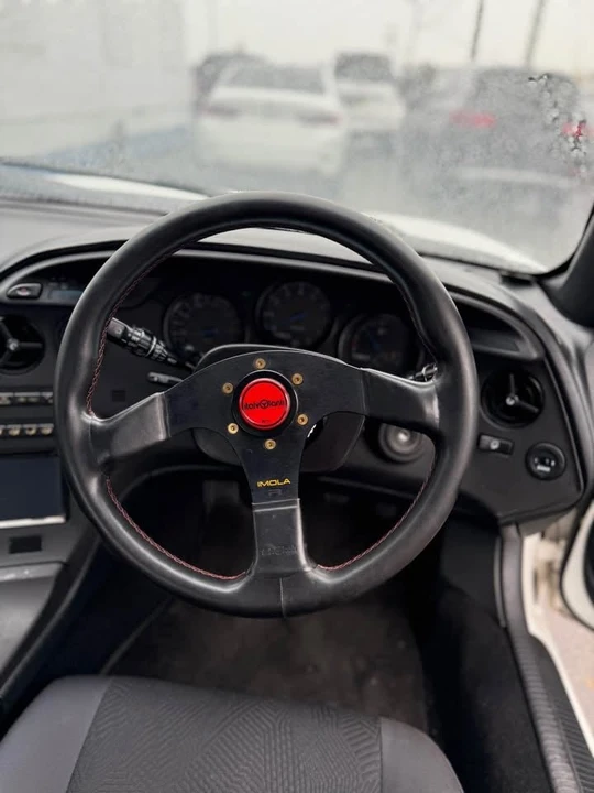 1995 Toyota Supra 4th Gen - Image 6 of 9