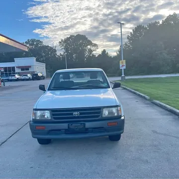 1995 Toyota MR2