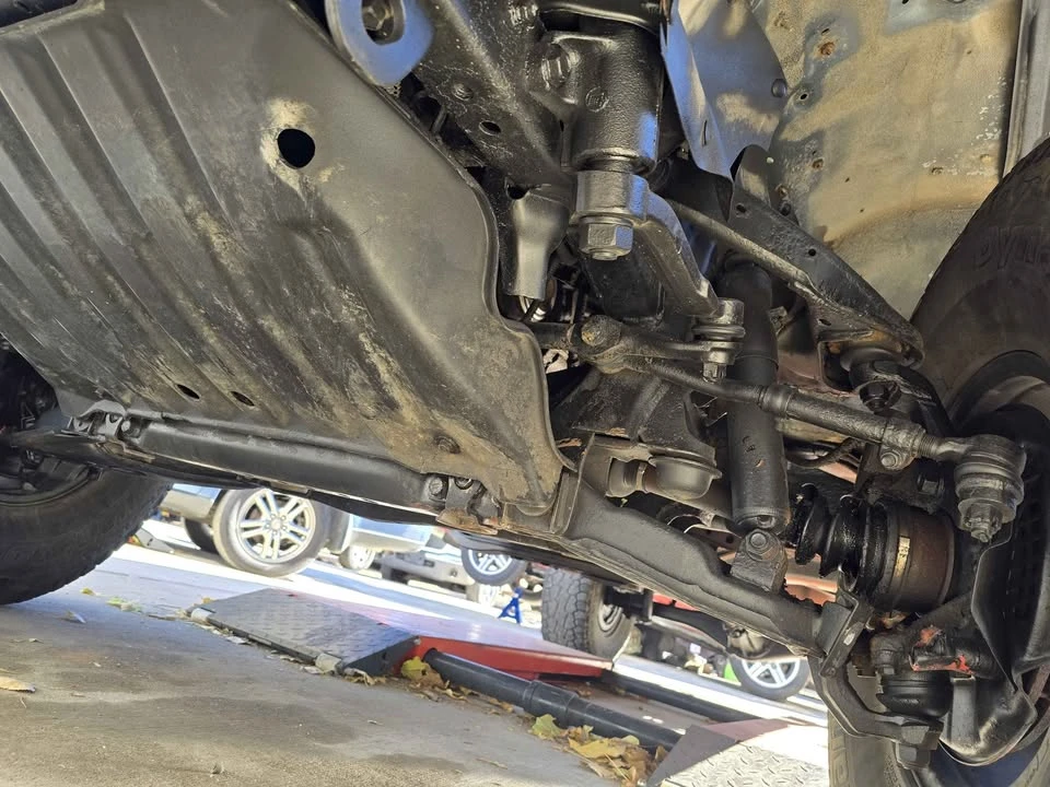 1995 Toyota T100 - Image 14 of 15