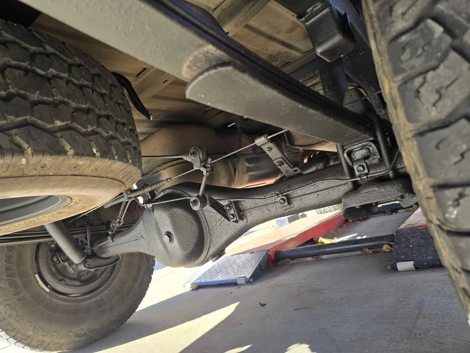 1995 Toyota T100 - Image 15 of 15