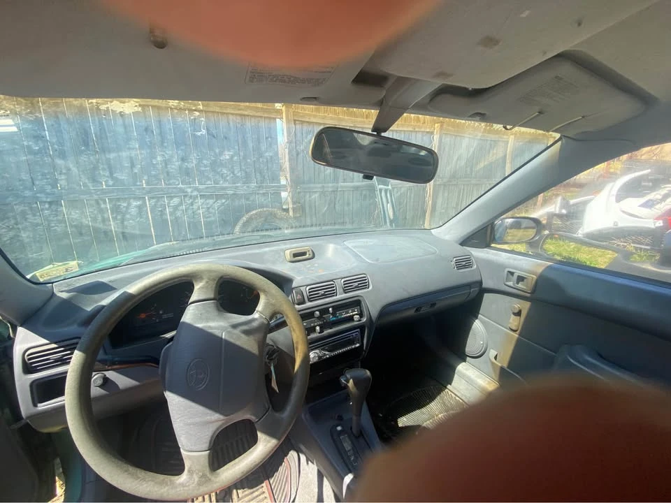 1995 Toyota Tercel 5th Gen - Image 6 of 6