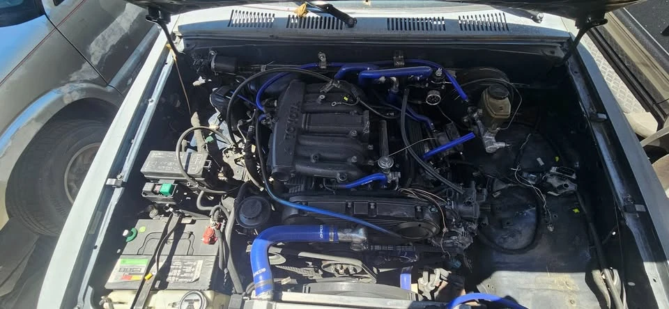 1995 Toyota Corolla - Image 2 of 3