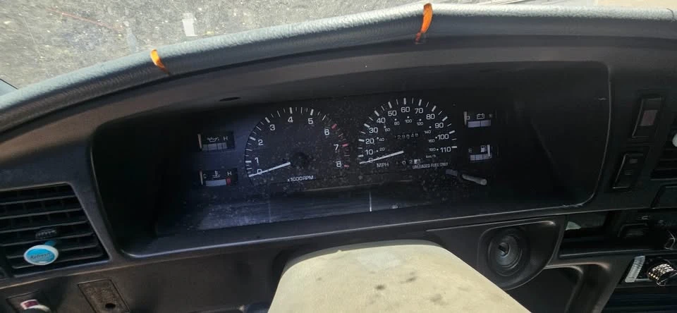 1995 Toyota Corolla - Image 3 of 3