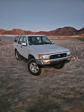 1995 Toyota 4Runner SR5