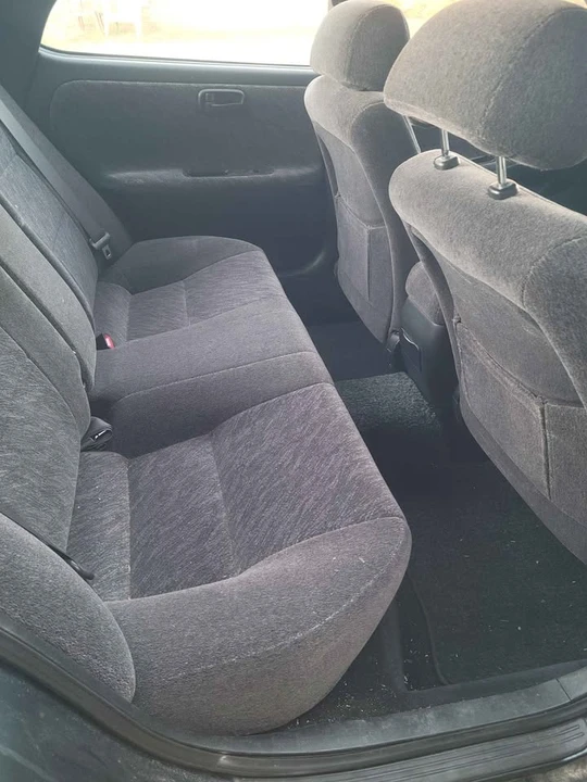 1995 Toyota Camry 3rd Gen - Image 7 of 8