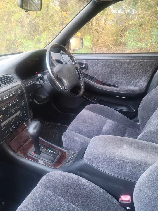 1995 Toyota Camry 3rd Gen - Image 4 of 8
