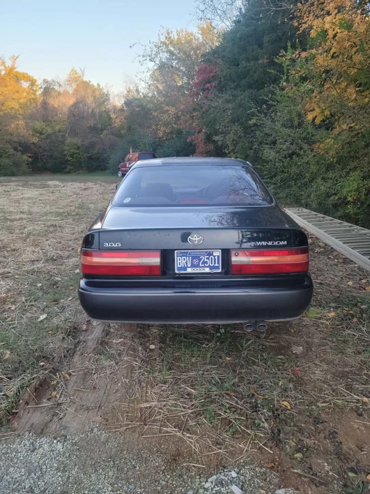 1995 Toyota Camry 3rd Gen - Image 6 of 8