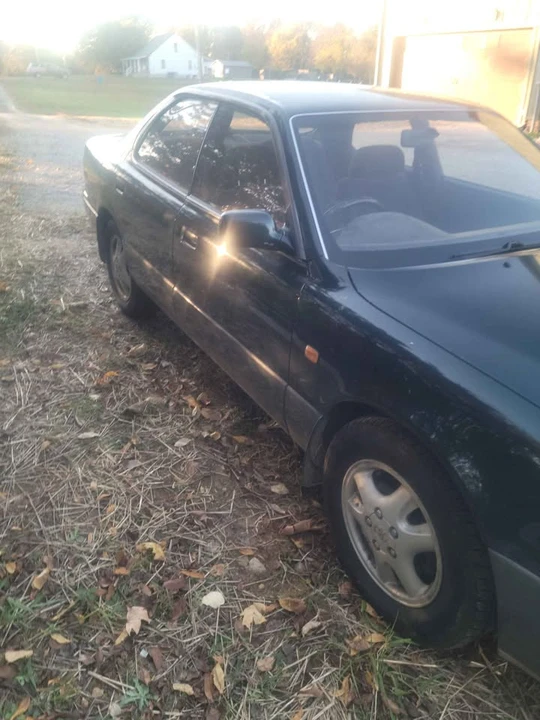 1995 Toyota Camry 3rd Gen - Image 3 of 8