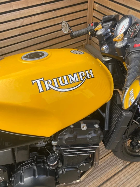 1995 Triumph Daytona - Image 20 of 31