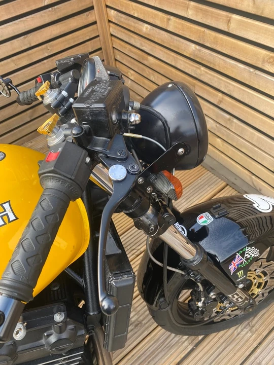 1995 Triumph Daytona - Image 23 of 31