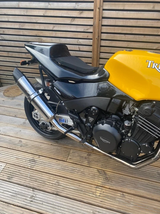 1995 Triumph Daytona - Image 26 of 31